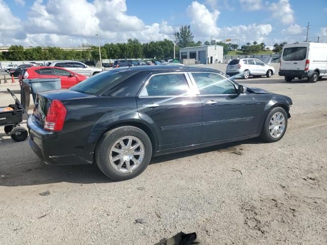 2008 Chrysler 300C