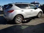 2011 Nissan Murano S