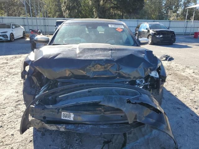 2011 Ford Taurus Limited