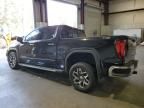 2024 GMC Sierra K1500 SLT