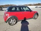 2011 Mini Cooper