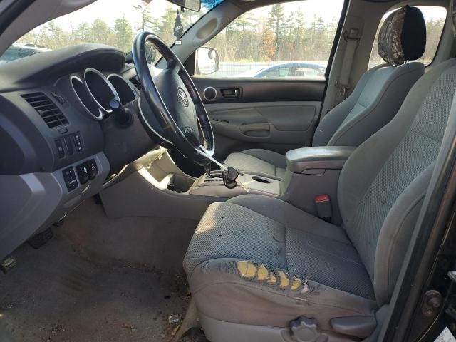 2008 Toyota Tacoma Access Cab