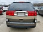 2003 Buick Rendezvous CX