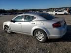 2012 Dodge Avenger SE