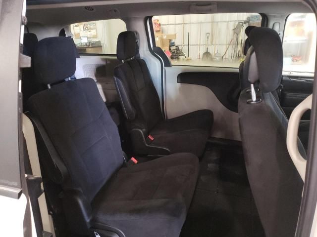 2011 Dodge Grand Caravan Express