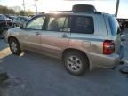 2005 Toyota Highlander Limited