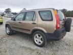 2003 Honda CR-V LX