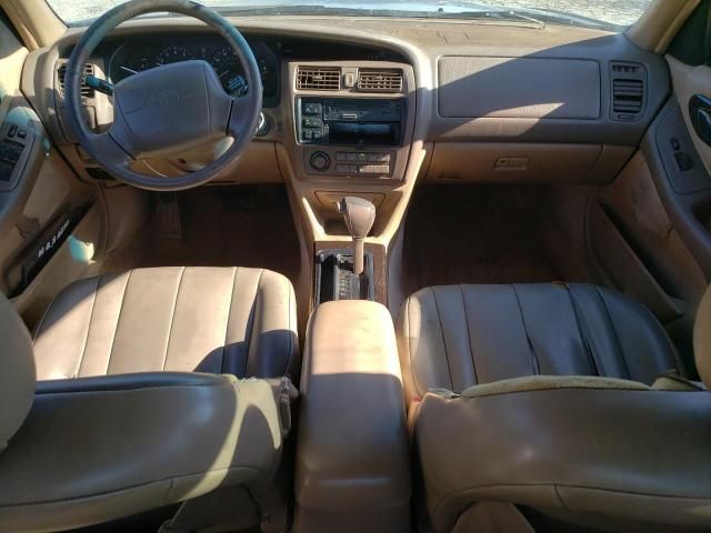 1995 Toyota Avalon XLS