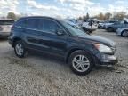 2010 Honda CR-V EXL