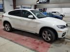 2014 BMW X6 XDRIVE35I