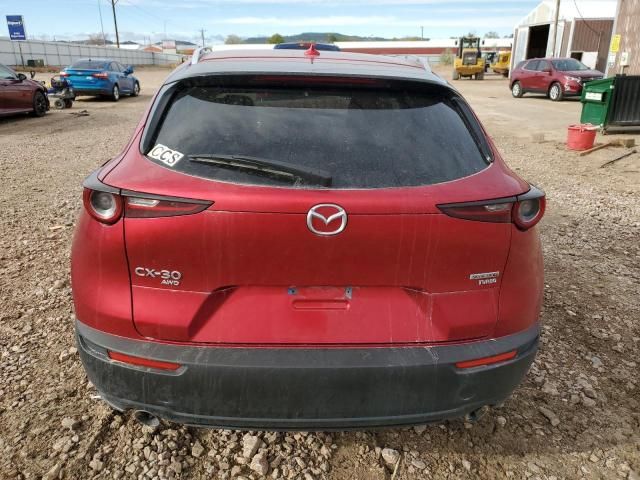 2021 Mazda CX-30 Premium