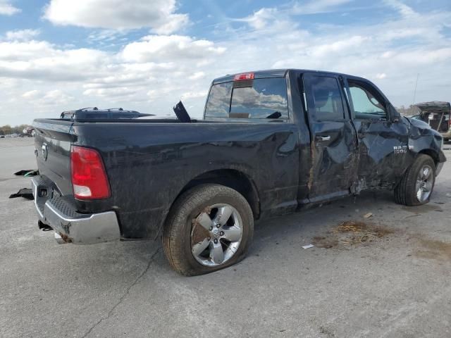 2015 Dodge RAM 1500 SLT