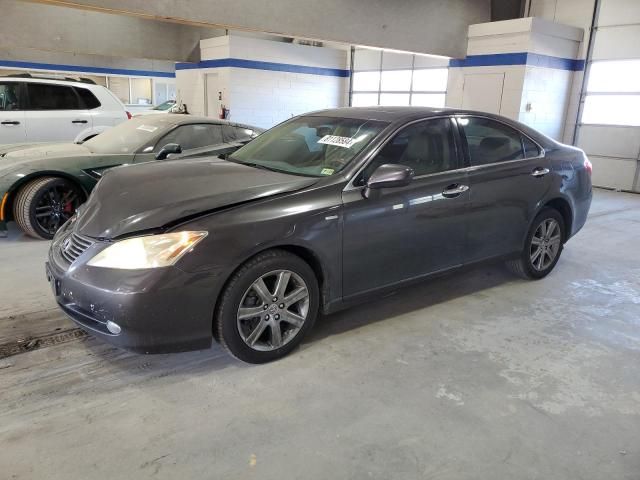 2009 Lexus ES 350