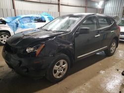 Salvage cars for sale at West Mifflin, PA auction: 2011 Nissan Rogue S