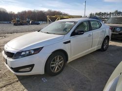 2012 KIA Optima LX en venta en Windsor, NJ