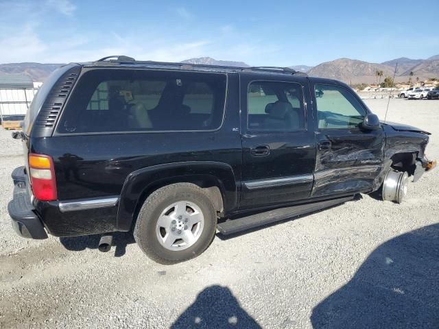 2002 GMC Yukon XL K1500