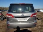 2013 Nissan Quest S