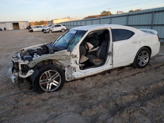 2006 Dodge Charger R/T