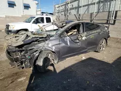 Salvage Cars with No Bids Yet For Sale at auction: 2018 Hyundai Elantra SEL