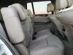 2015 Mercedes-Benz GL 550 4matic