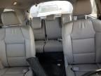 2011 Honda Odyssey EXL