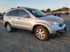 2009 Honda CR-V EXL