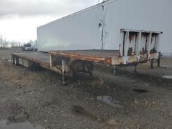 2003 Grda Trailer en venta en Portland, MI