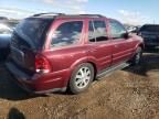 2005 Buick Rainier CXL