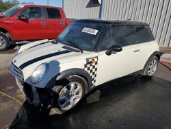 Mini salvage cars for sale: 2006 Mini Cooper