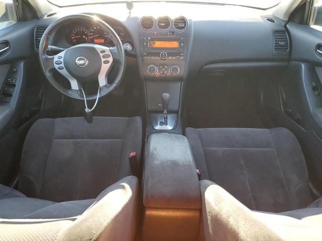 2008 Nissan Altima 2.5