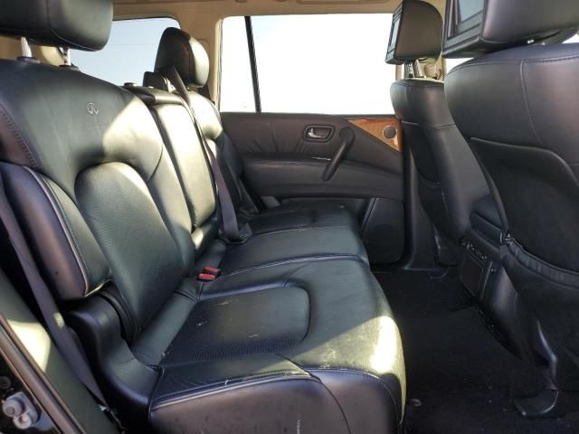 2011 Infiniti QX56