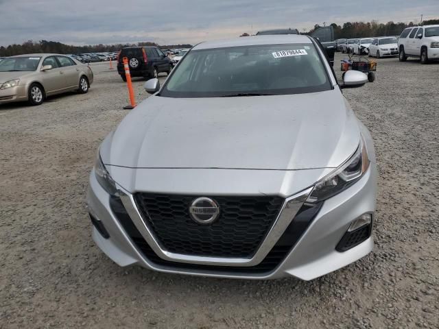 2019 Nissan Altima S