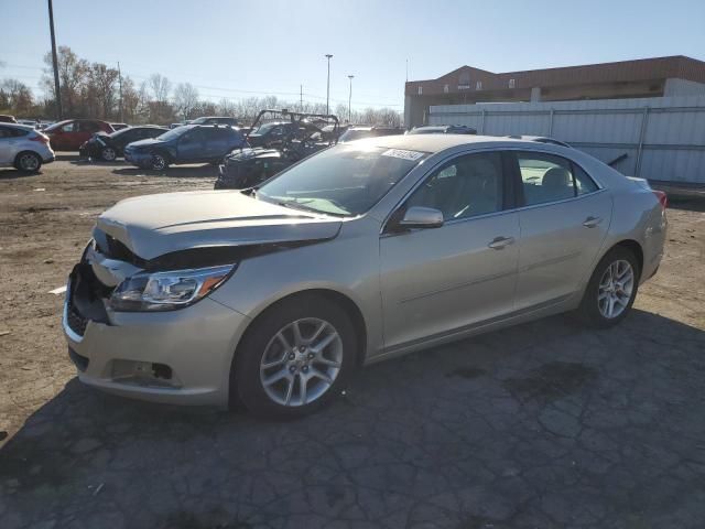 2016 Chevrolet Malibu Limited LT