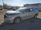 2016 Chevrolet Malibu Limited LT