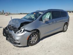 2021 Chrysler Pacifica Touring L en venta en New Braunfels, TX