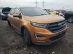 2016 Ford Edge Sport