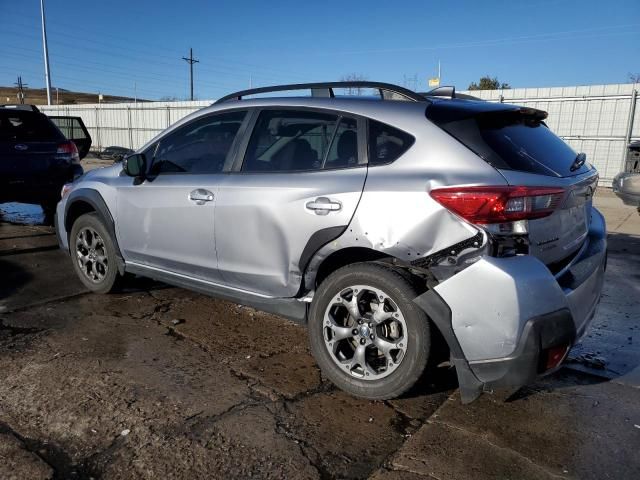 2015 Subaru Impreza Premium