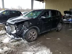 2020 KIA Sportage LX en venta en Marlboro, NY