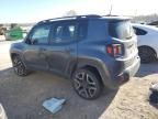 2019 Jeep Renegade Limited