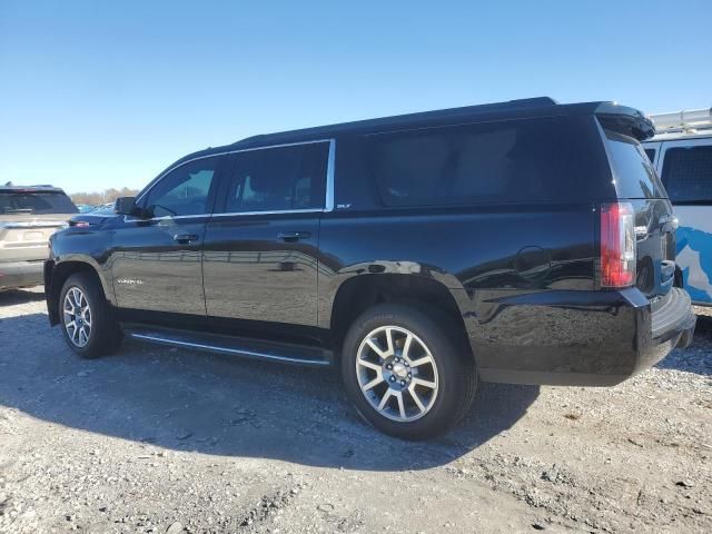 2020 GMC Yukon XL K1500 SLT