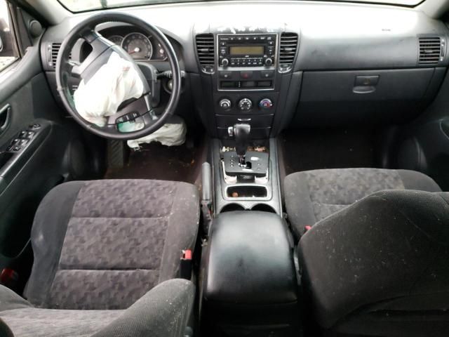 2007 KIA Sorento EX