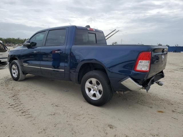 2019 Dodge RAM 1500 BIG HORN/LONE Star