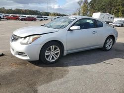 Nissan Vehiculos salvage en venta: 2012 Nissan Altima S