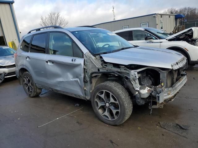 2014 Subaru Forester 2.0XT Touring