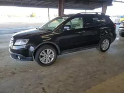 Subaru Tribeca salvage cars for sale: 2013 Subaru Tribeca Limited