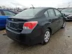 2012 Subaru Impreza