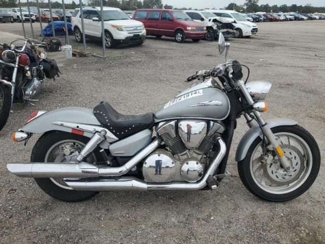 2004 Honda VTX1300 C