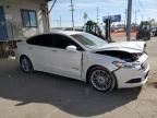 2014 Ford Fusion SE Hybrid