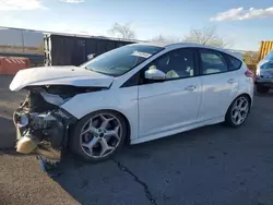 2013 Ford Focus ST en venta en North Las Vegas, NV