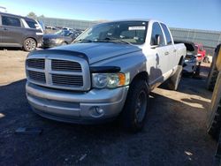 2004 Dodge RAM 1500 ST en venta en Albuquerque, NM